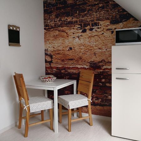 Ferienwohnung Gebauer Hornbach Extérieur photo