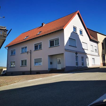 Ferienwohnung Gebauer Hornbach Extérieur photo
