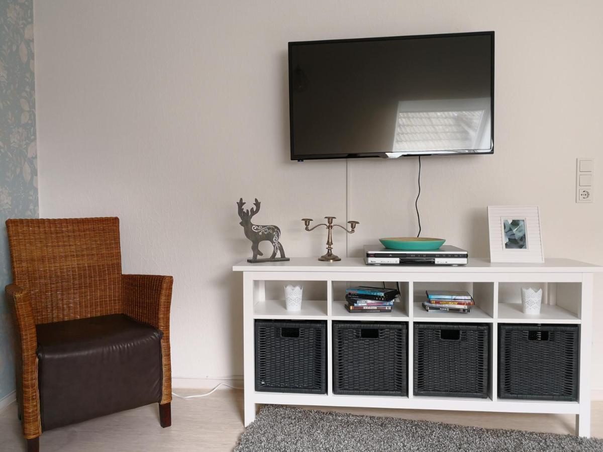Ferienwohnung Gebauer Hornbach Extérieur photo