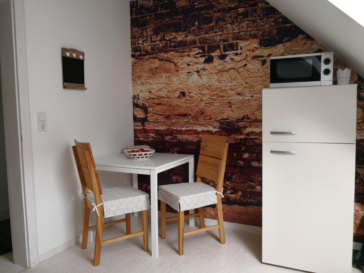 Ferienwohnung Gebauer Hornbach Extérieur photo